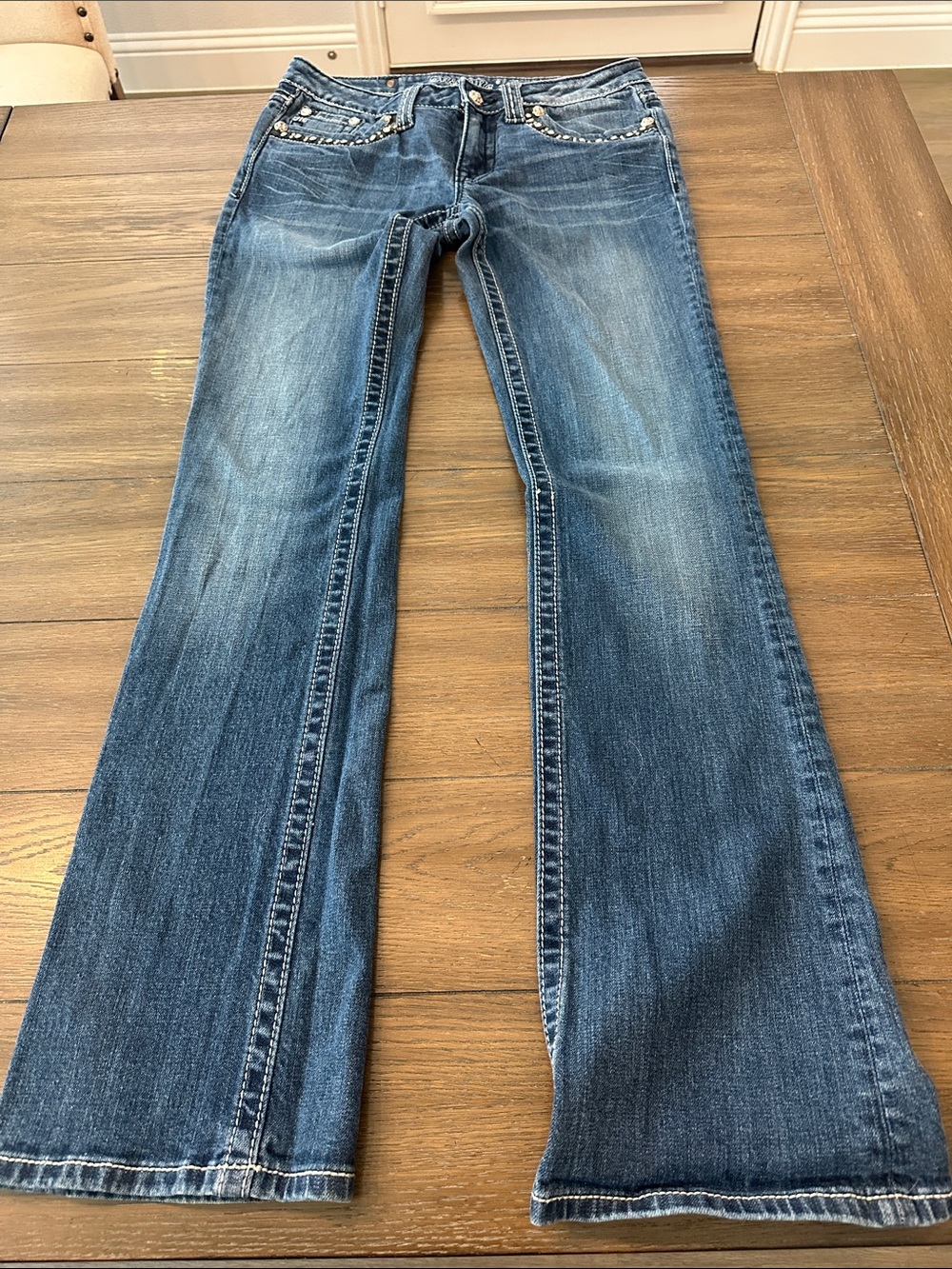Miss Me Boot cut jeans - Picture 2 of 13